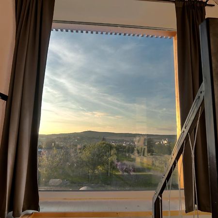 Kyjoff - Domecek S Krasnymi Vyhledy Villa Kyjov  Exteriör bild